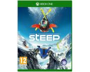 Steep - XONE