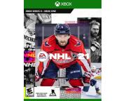 NHL 21 - XONE