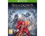 Shadows Awakening - XONE