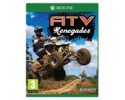 ATV Renegades - XONE