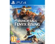 Immortals Fenyx Rising - PS4