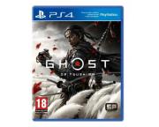 Ghost of Tsushima - PS4