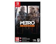 Metro Redux - Switch