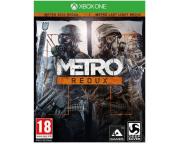 METRO REDUX - XONE