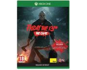 Friday the 13th: The Game - XONE
