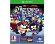 South Park The Fractured But Whole - XONE