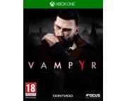 Vampyr - XONE