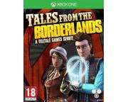 Tales from the Borderlands - XONE