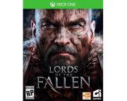 Lords of the Fallen - XONE