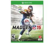 Madden NFL 15 - XONE