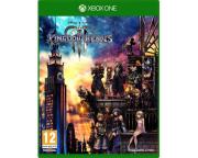 Kingdom Hearts III - XONE 