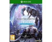 Monster Hunter World Iceborne Master Edition - XONE