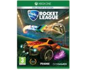 Rocket League - XONE
