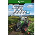 Farming Simulator 22 - XONE