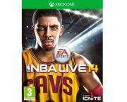 NBA Live 14 - XONE