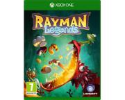 Rayman Legends - XONE