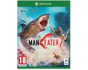 Maneater - XONE