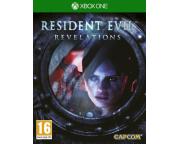 Resident Evil Revelations - XONE