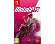 MotoGP 19 - Switch