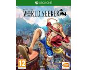 One Piece World Seeker - XONE