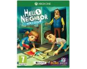Hello Neighbor Hide & Seek - XONE
