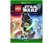 LEGO Star Wars The Skywalker Saga - XONE