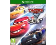 Cars 3 Driven to Win - XONE