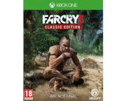 Far Cry 3 Classic Edition - XONE
