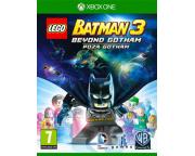 LEGO Batman 3 Beyond Gotham - XONE