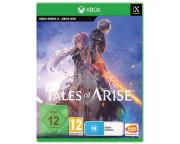 Tales of Arise - XONE