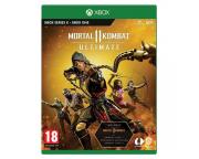 Mortal Kombat 11 Ultimate - XONE