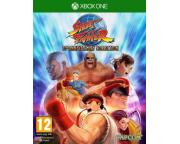 Street Fighter 30th Anniversary Collection - XONE