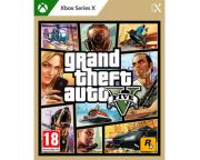 Grand Theft Auto V - XSX