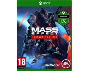 Mass Effect Legendary Edition - XONE