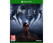 PREY - XONE
