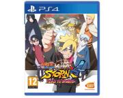 Naruto Shippuden Ultimate Ninja Storm 4 Road to Boruto - PS4