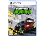 NEED FOR SPEED UNBOUND - PS5