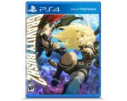 Gravity Rush 2 - PS4