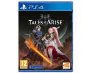 Tales of Arise - PS4