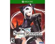 Shining Resonance Refrain - XONE