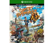 SUNSET OVERDRIVE - XONE