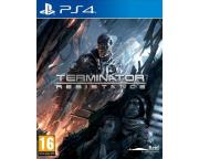 Terminator Resistance - PS4