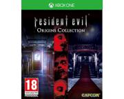 Resident Evil Origins Collection - XONE