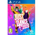 JUST DANCE 2020 - PS4 