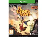 It Takes Two - XONE