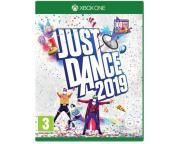 JUST DANCE 2019 - XONE