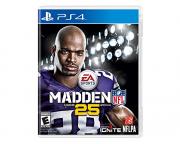 Madden NFL 25 - PS4
