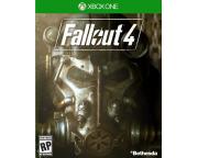 FALLOUT 4 - XONE