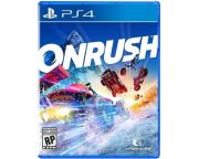 Onrush - PS4