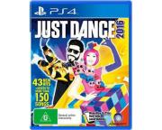 Just Dance 2016 - PS4
